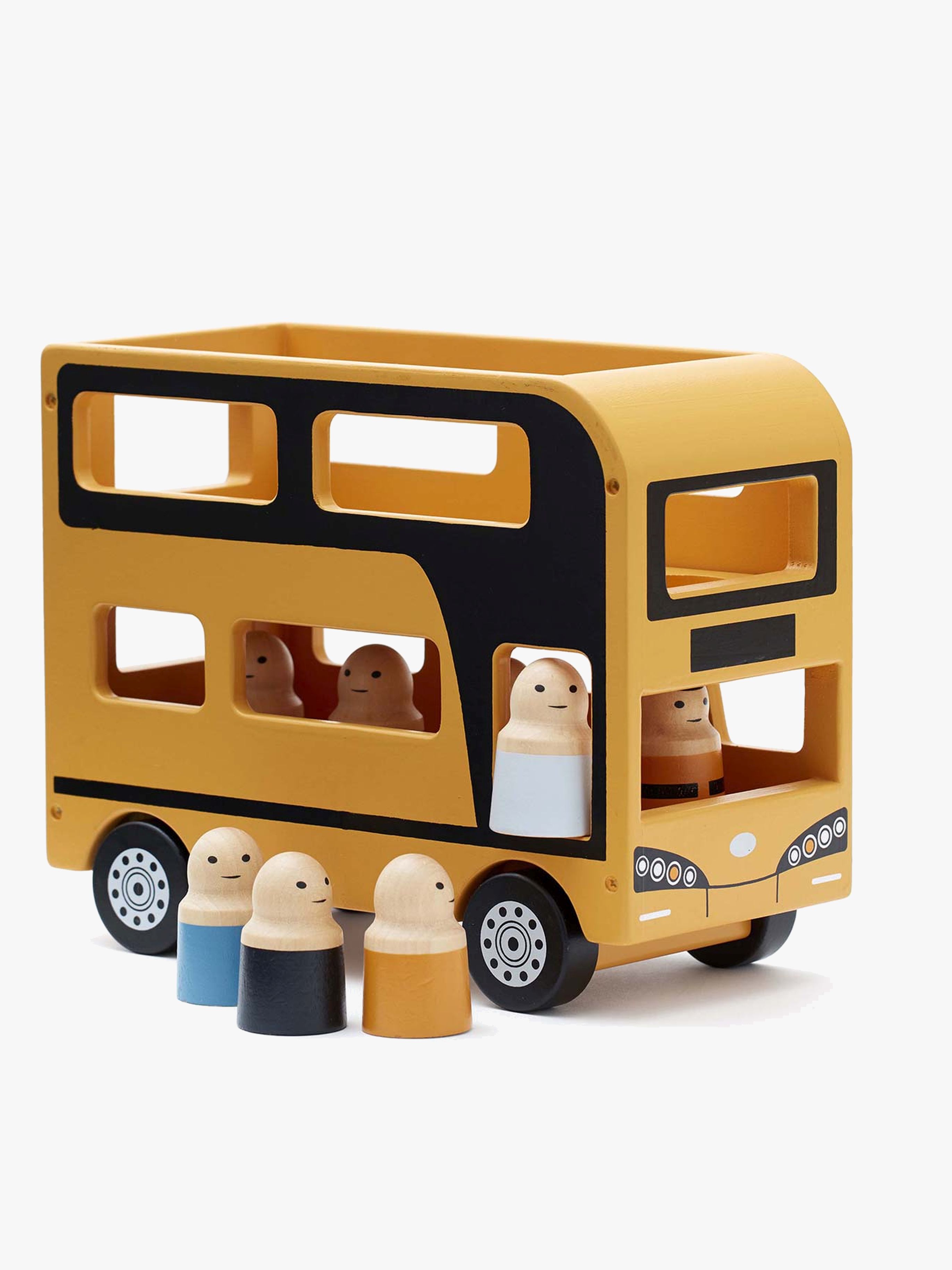 Kids Concept Aiden Doppeldecker