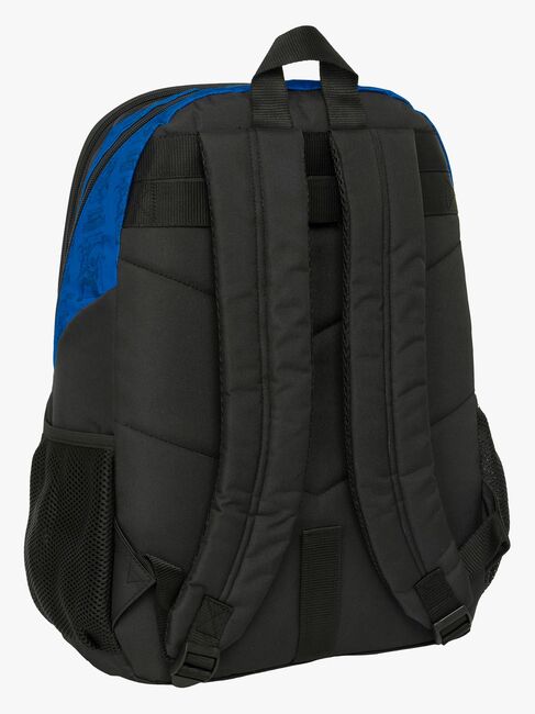 Avengers Rucksack 23L, Blau