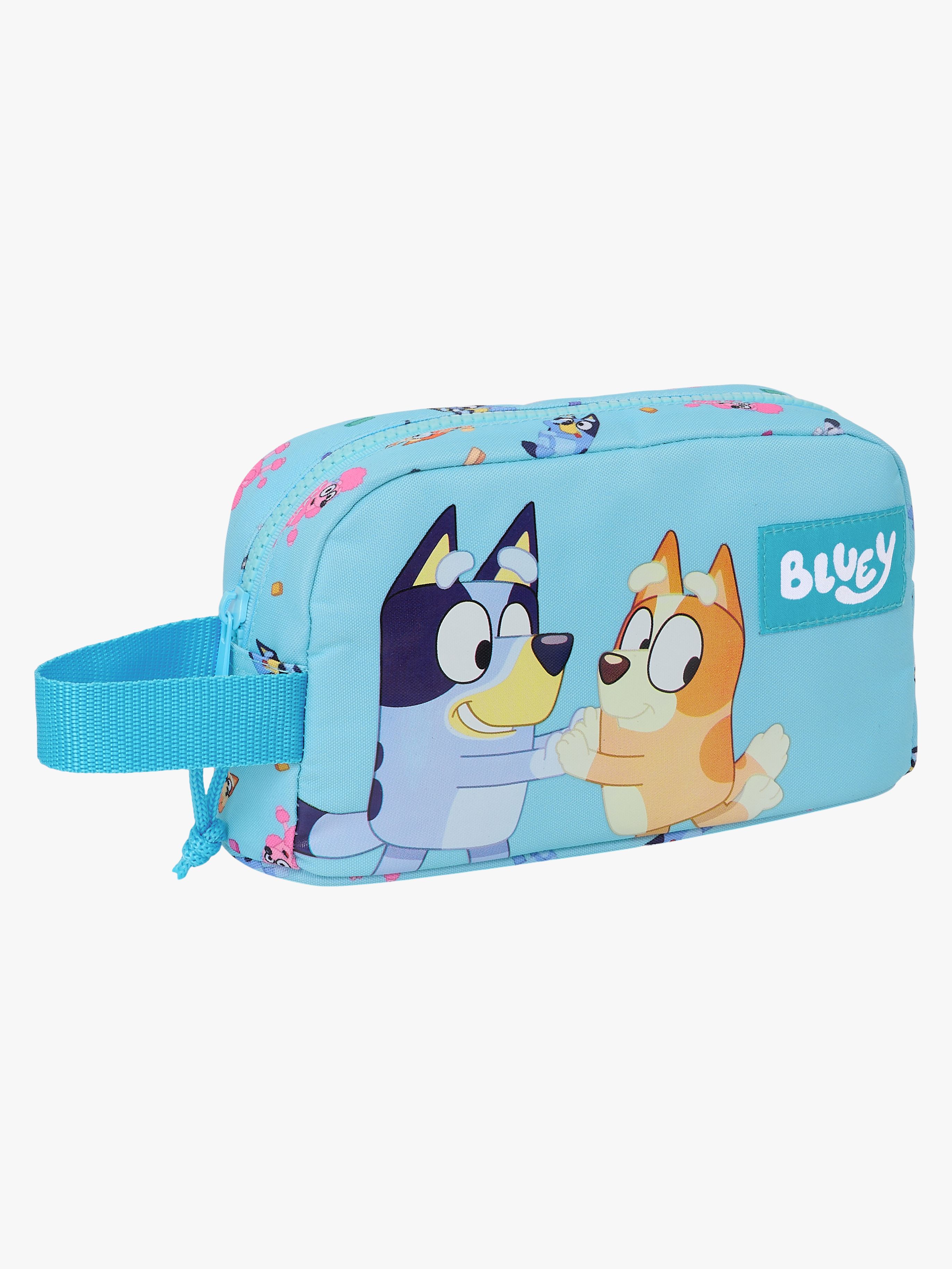 Bluey Kühltasche, Hellblau