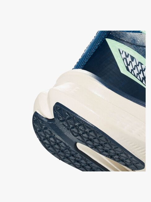 Viking Flash 1V Sneaker, Eggshell/Navy