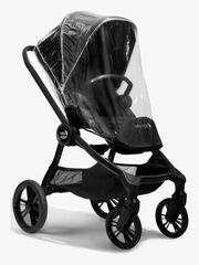 Baby Jogger City Sights Regenschutz