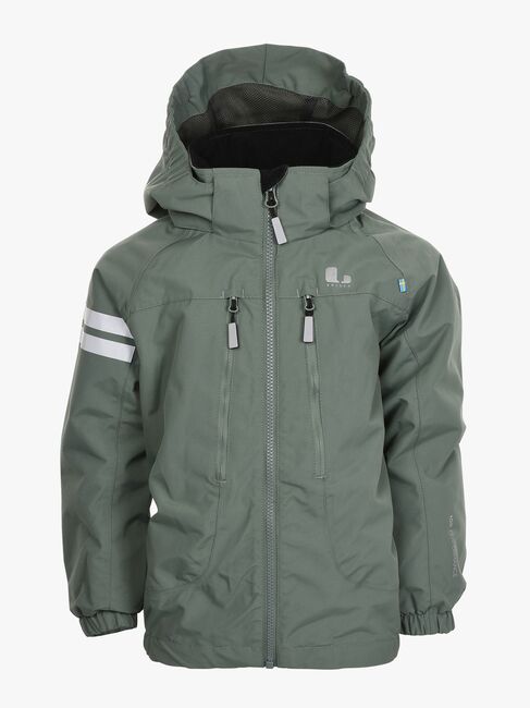 Lindberg Lingbo Outdoorjacke, Grün