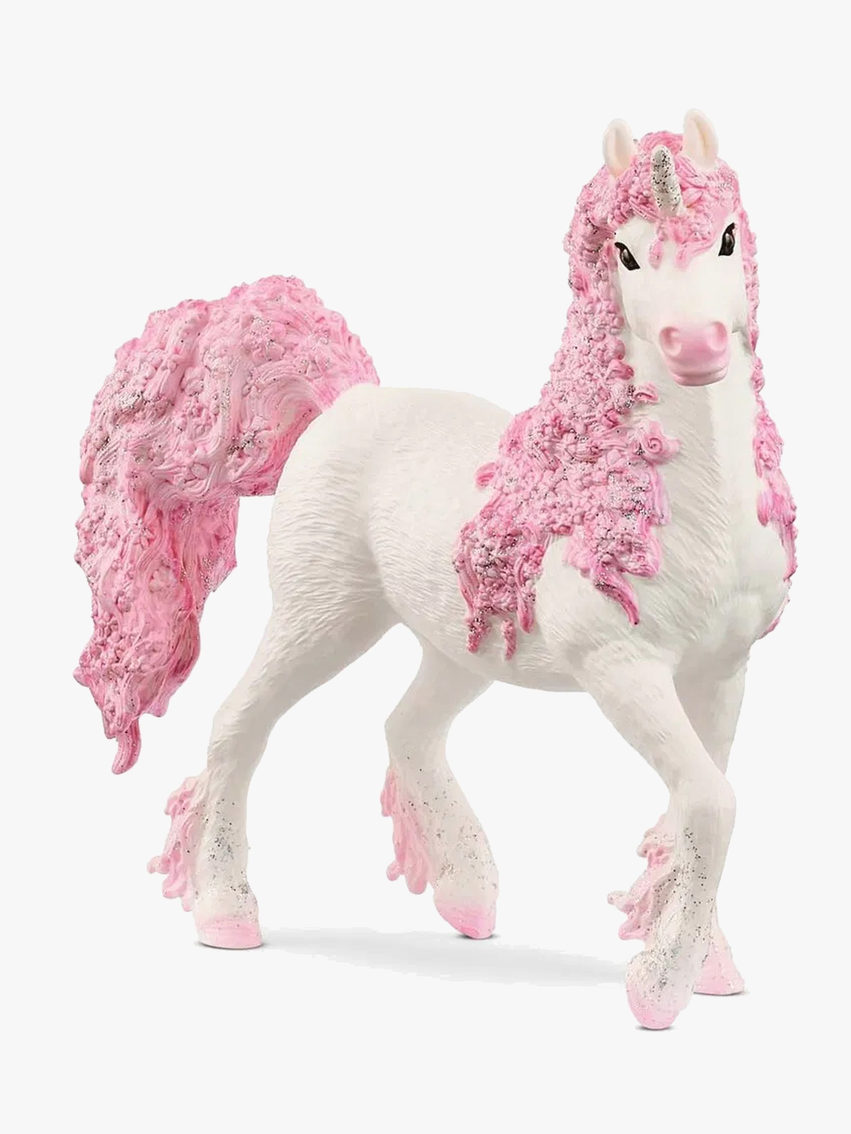 70831 Bayala Blüten Einhorn Stute