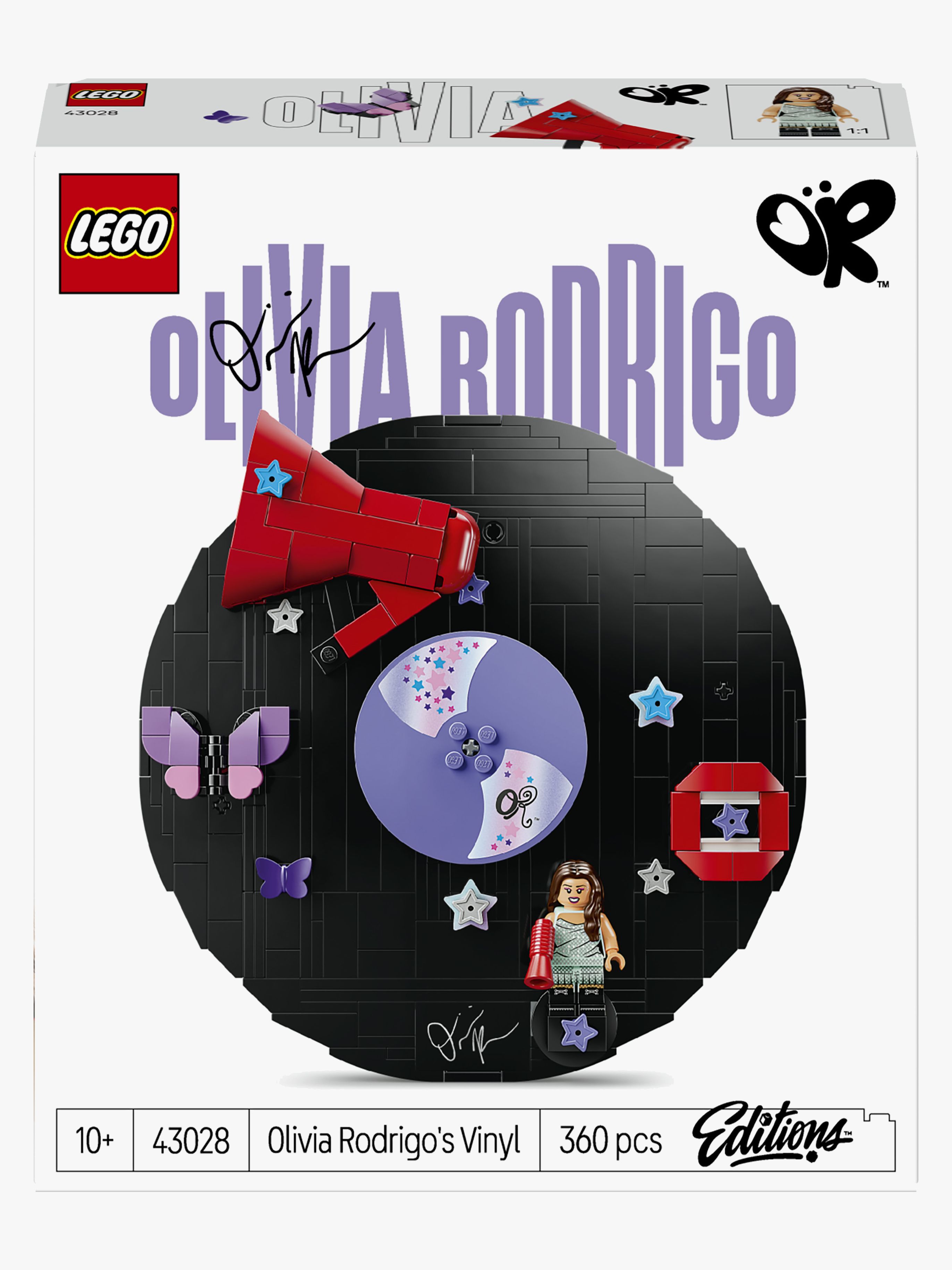 Super Heroes 76339 The Fantastic Four H.E.R.B.I.E.