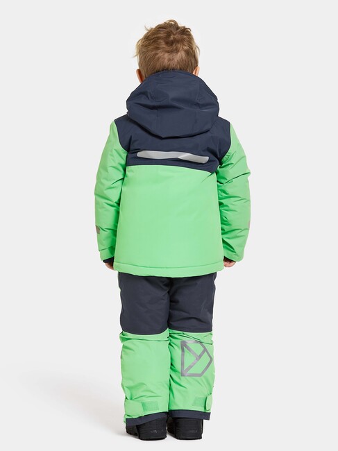 Didriksons Skare Skianzug, Dusty Lime