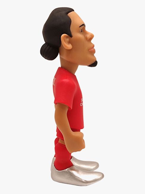 Minix Fußball Sammelfigur Van Dijk Liverpool