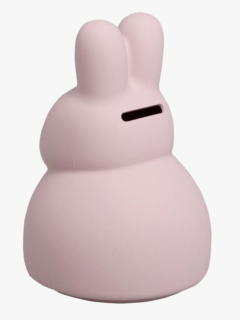 Baby's Only Spardose Rabbit, Old Pink