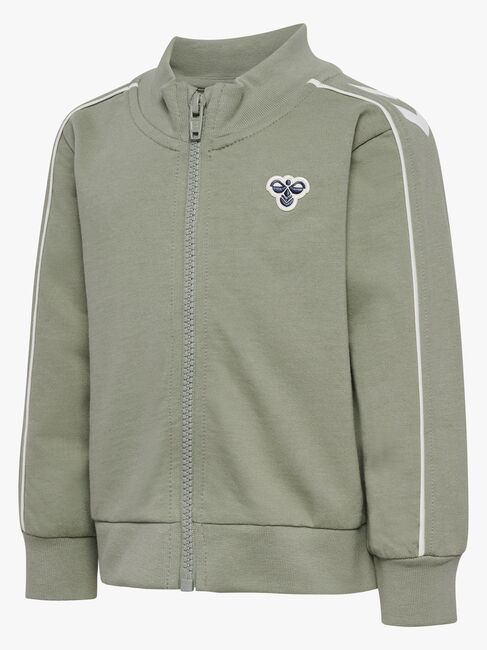 Hummel Mini Regular Trainingsanzug, Shadow