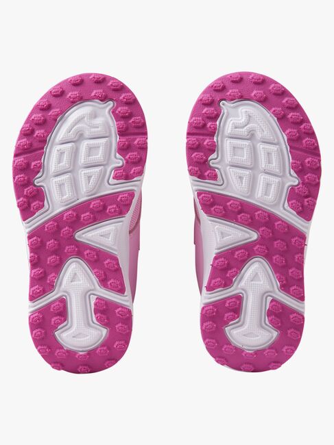 Reima Ekana Sneaker, Light Heather