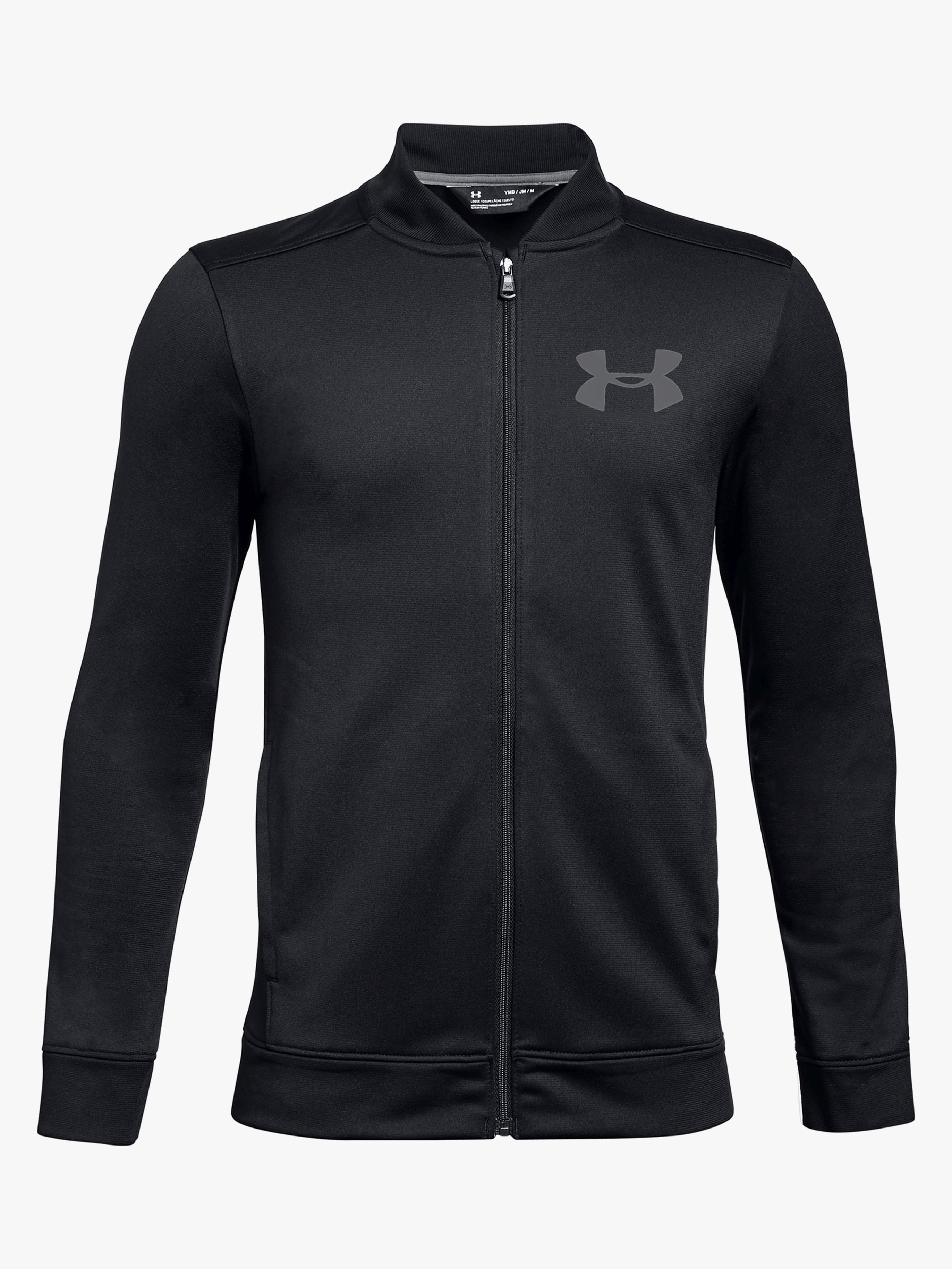 Under Armour Pennant 2.0 Jacke, Black XS