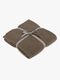 Vanilla Copenhagen Decke, Wood