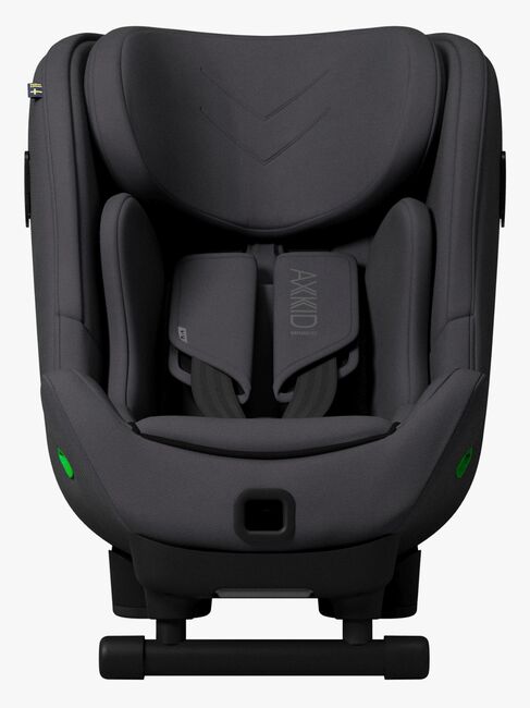 Axkid Minikid 4 Max Kindersitz, Arctic Mist Grey