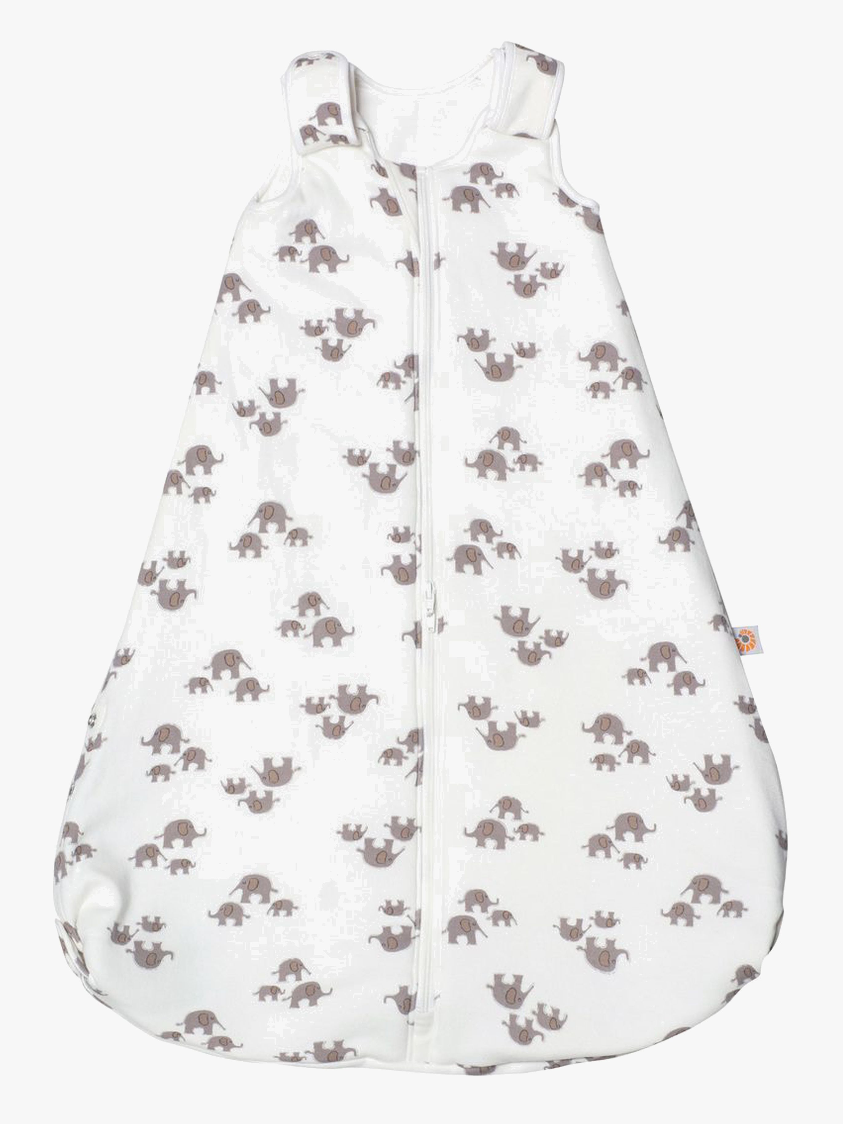 Classic Schlafsack 0-6 Monat TOG 1.0 Elefant