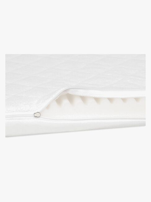 BabyMatex Softi Plus Orthopädische Kindermatratze 40 x 90 cm