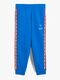 Puma Hot Wheels Jogginghose, Blau
