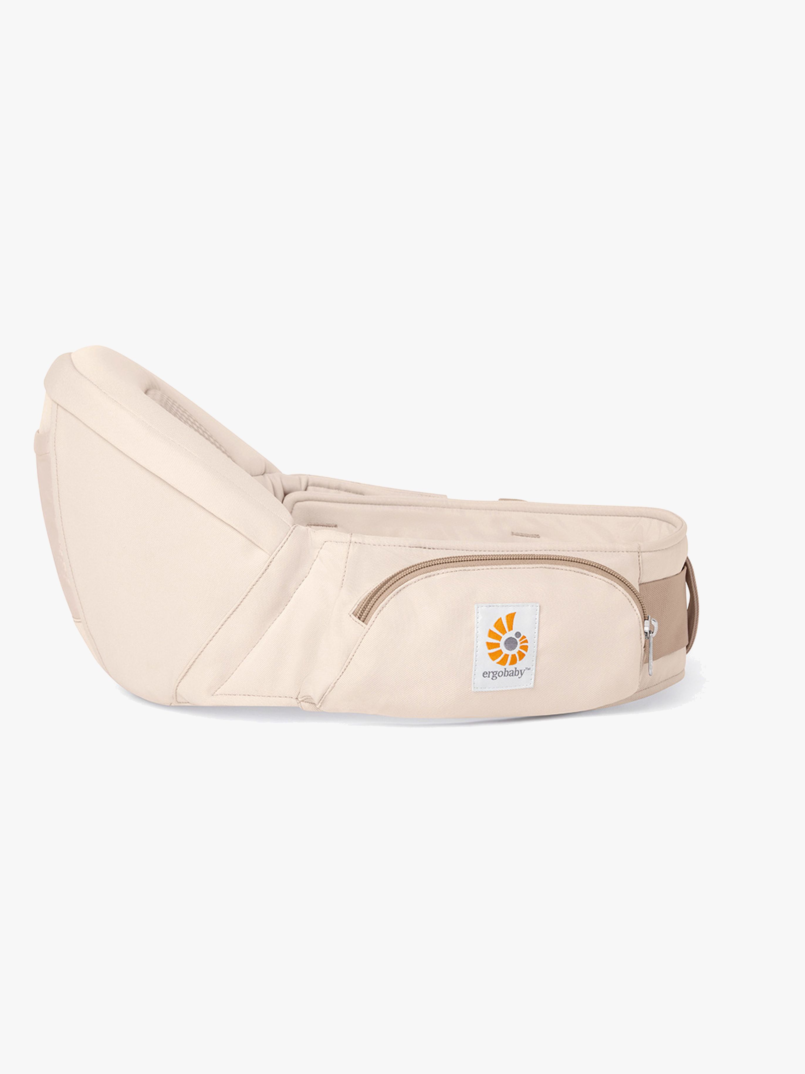 Ergobaby Lift Hüftsitz, Natural Beige