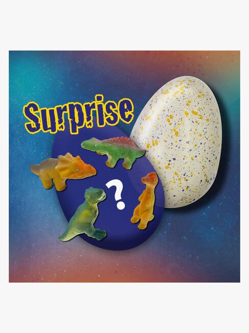 SES Creative Dinosaurier-Ei Surprise