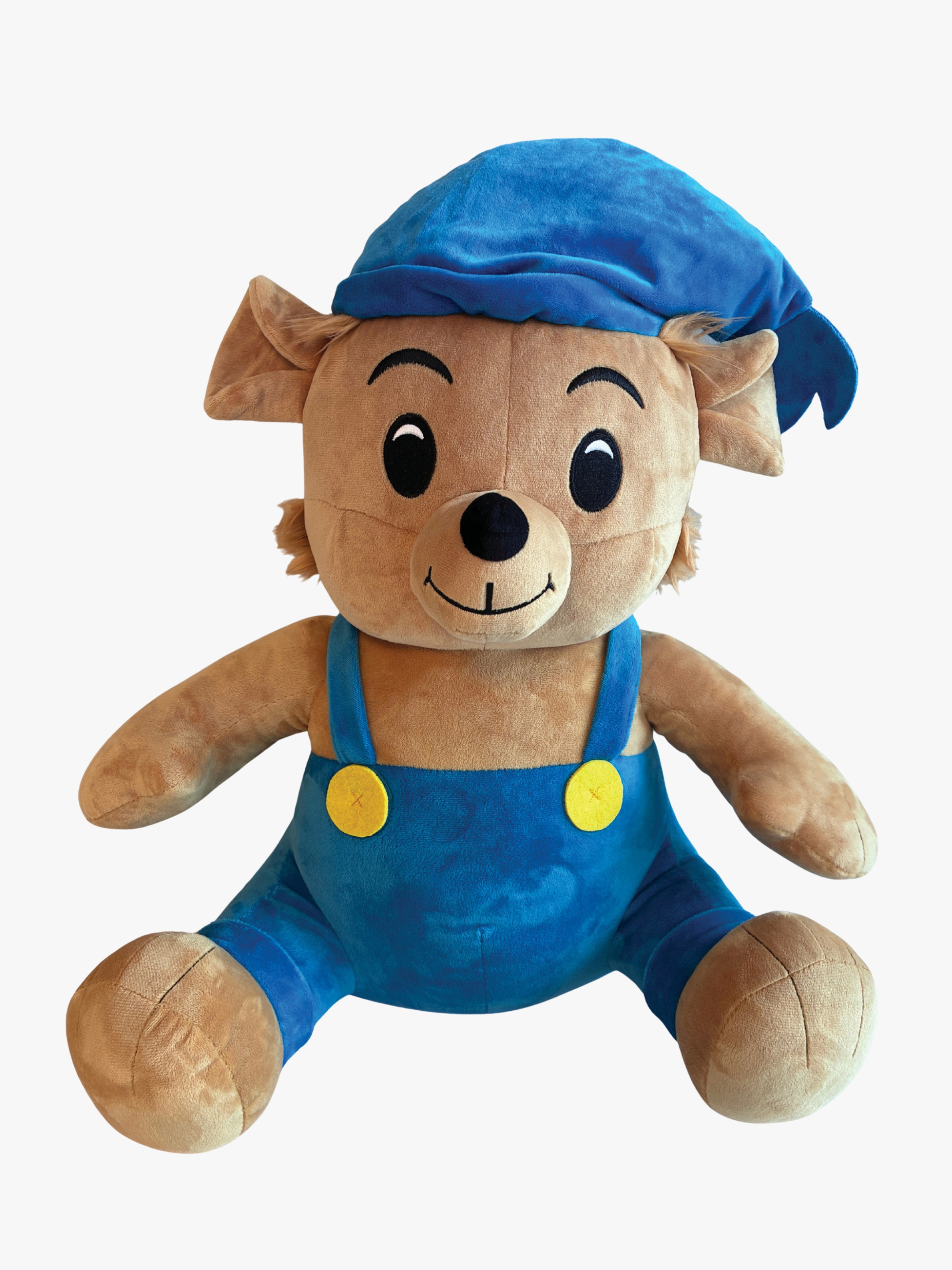Egmont Kärnan Bamse Kuscheltier 50 cm