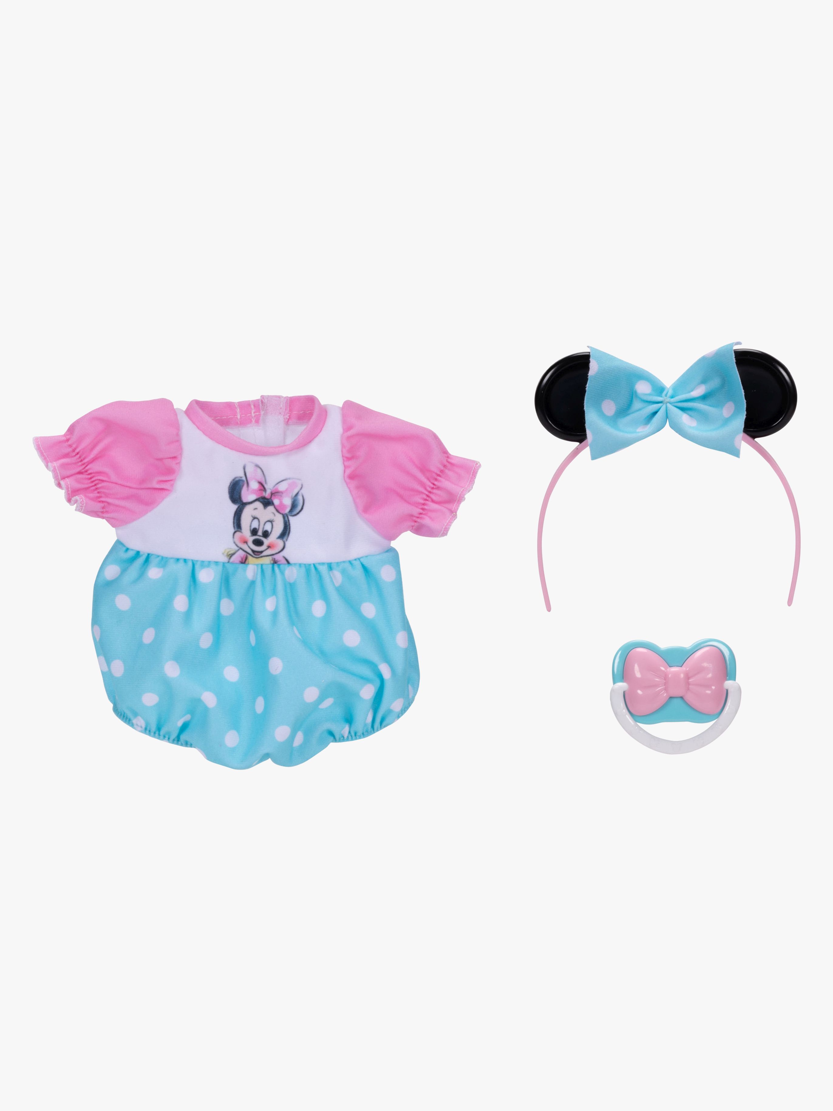 Disney Darlings Deluxe Kleidungsset für Gemischte Auswahl