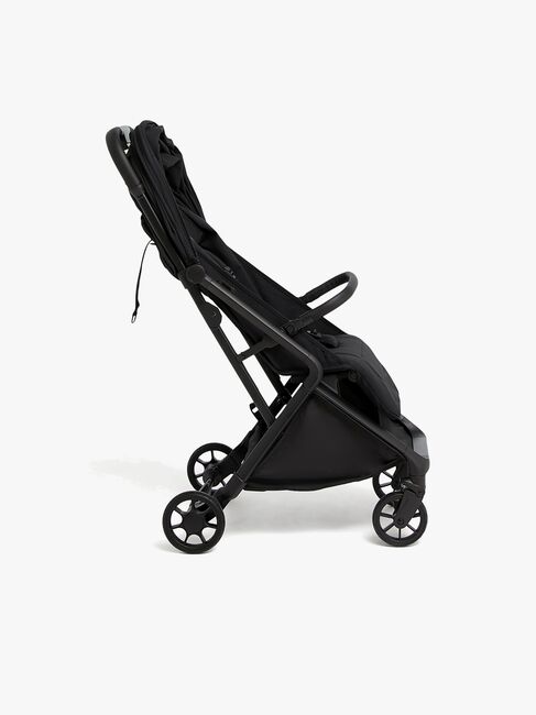 Beemoo Pro Venti Buggy, Coffee Black