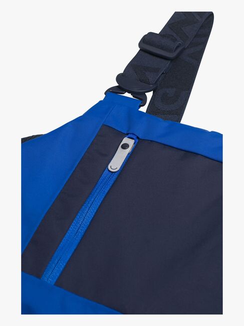 Viking Play Thermohose, Blau