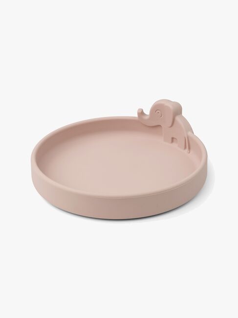 Done By Deer Teller Elphee, Powder