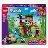 LEGO Friends 42648 Panda-Pflegestation