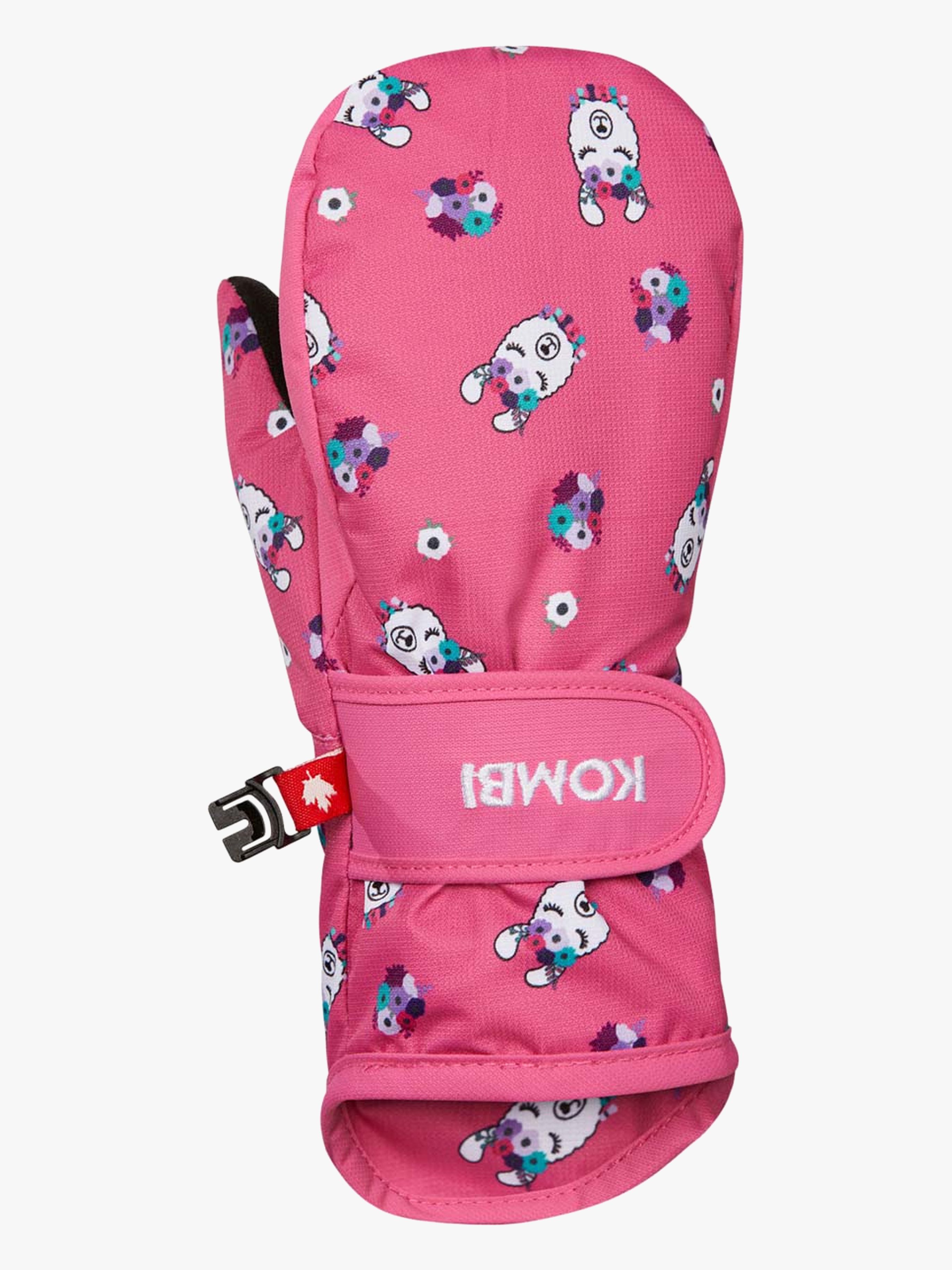 Graceful Handschuhe, Llama Paradise, M