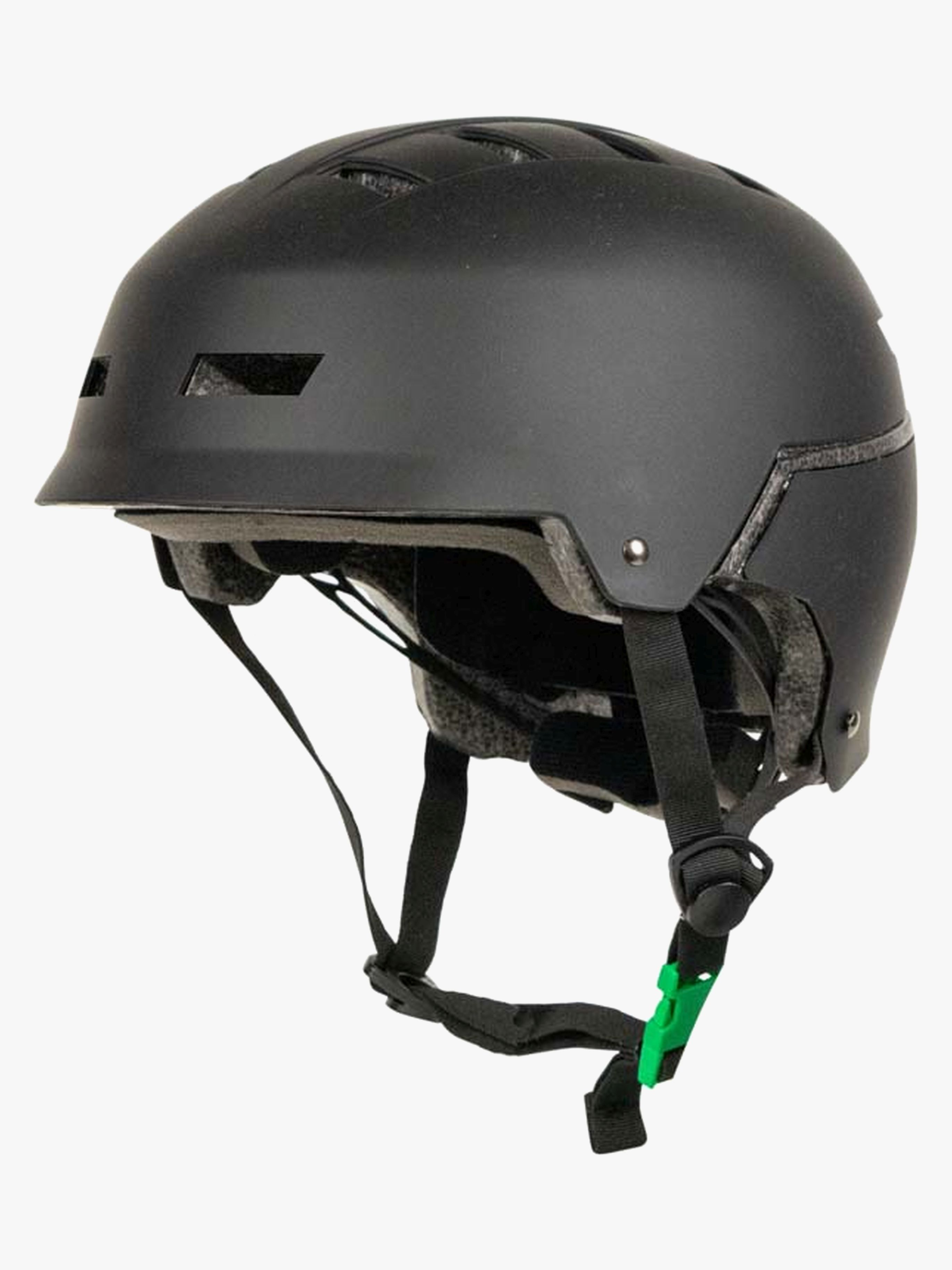 Republic Spielhelm R280, Schwarz 48–50