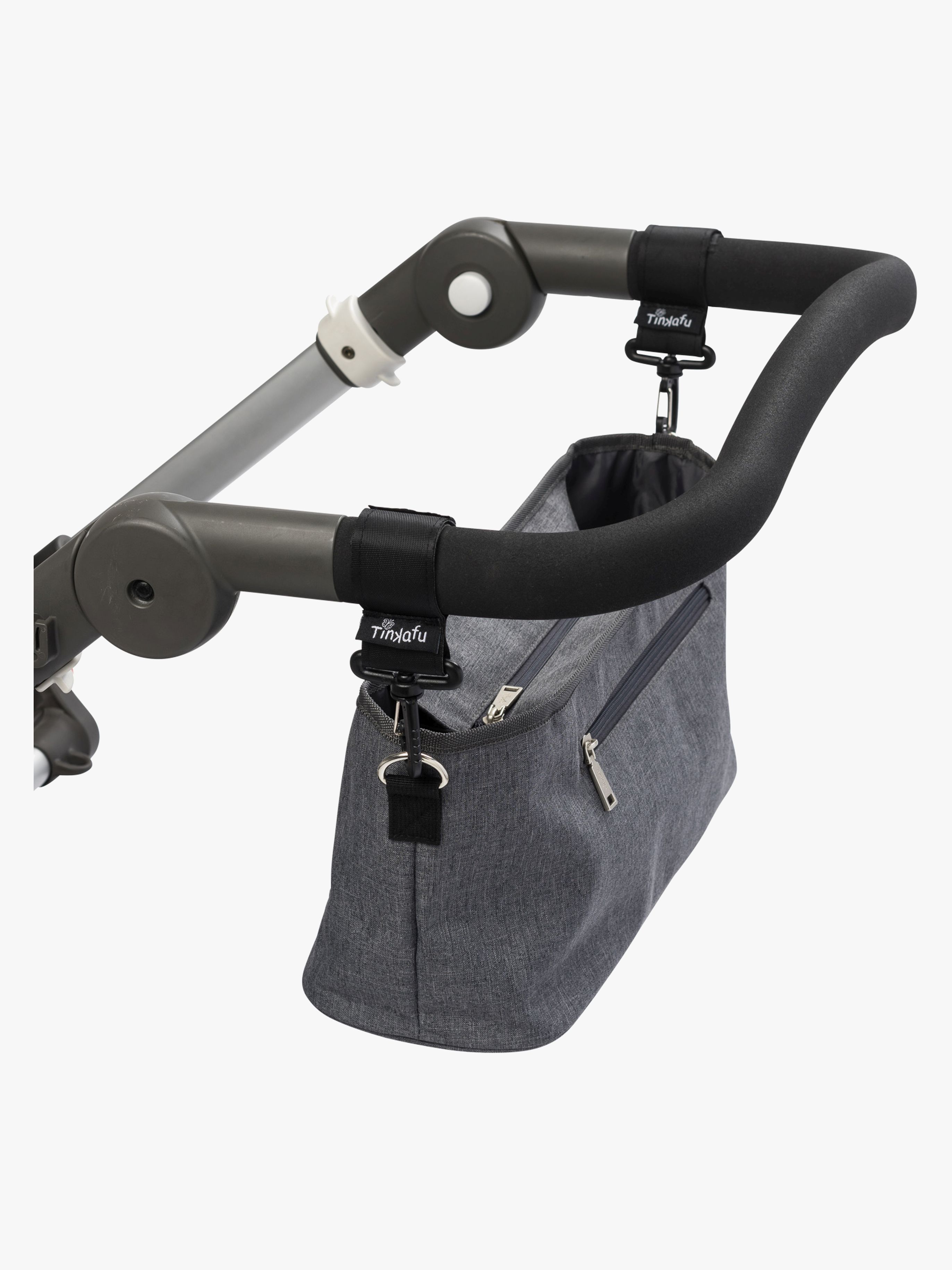 Tinkafu Tinkabag Organizer, Graumeliert