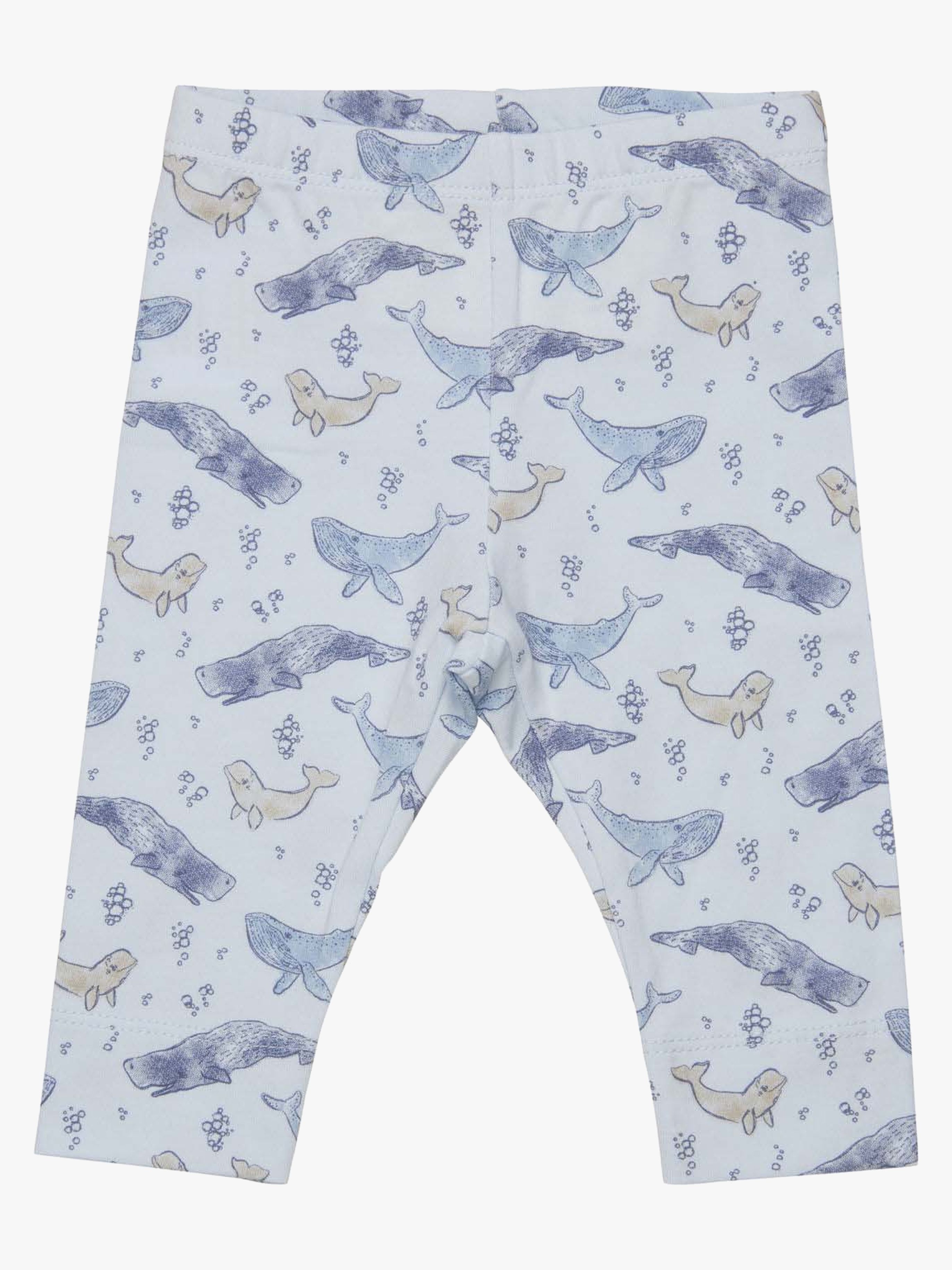Leggings, Ballad Blue, 62