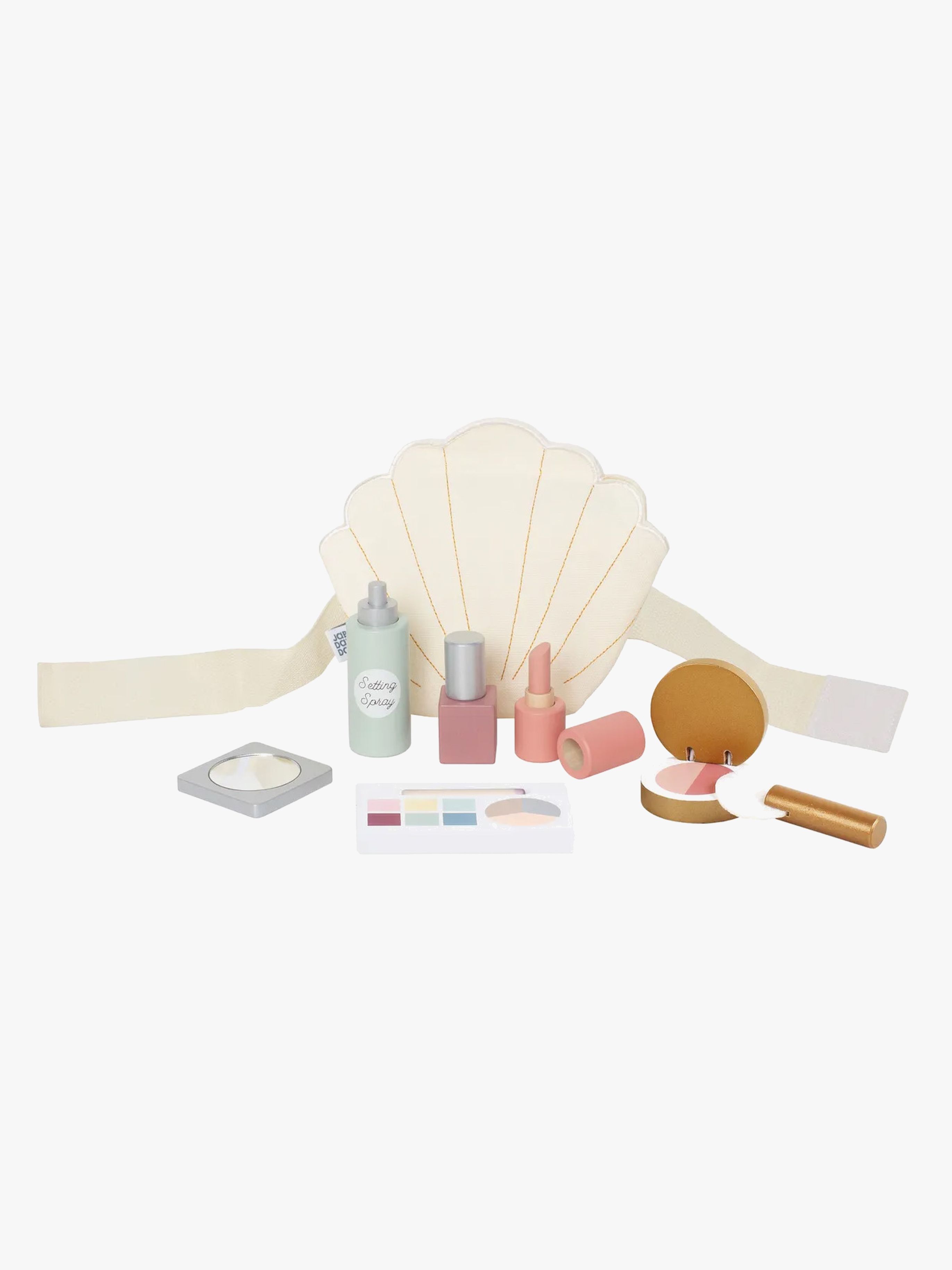 Make-Up-Gürtel