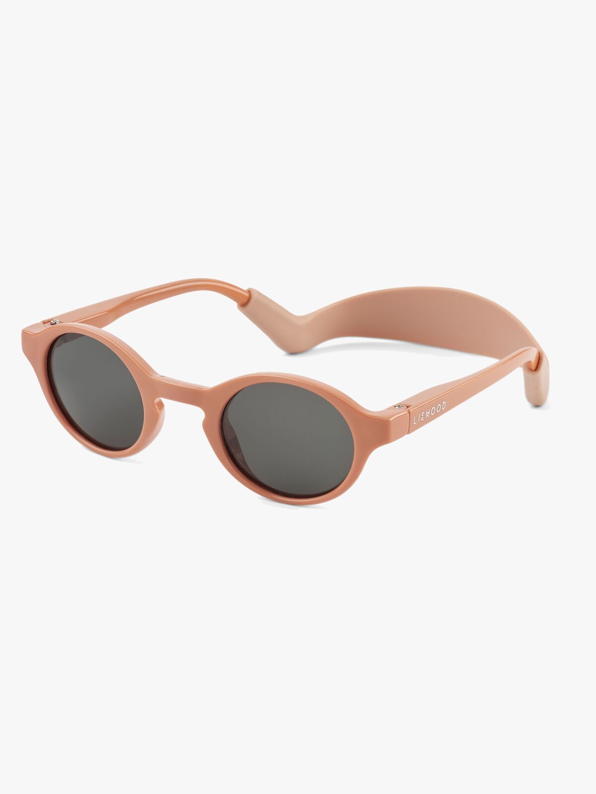 LIEWOOD Stacy Baby Sonnenbrille, Tuscany Rose/Pale Tuscany