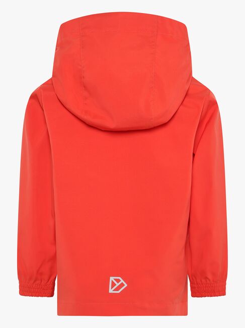 Didriksons  Hallon Windjacke, Paprika