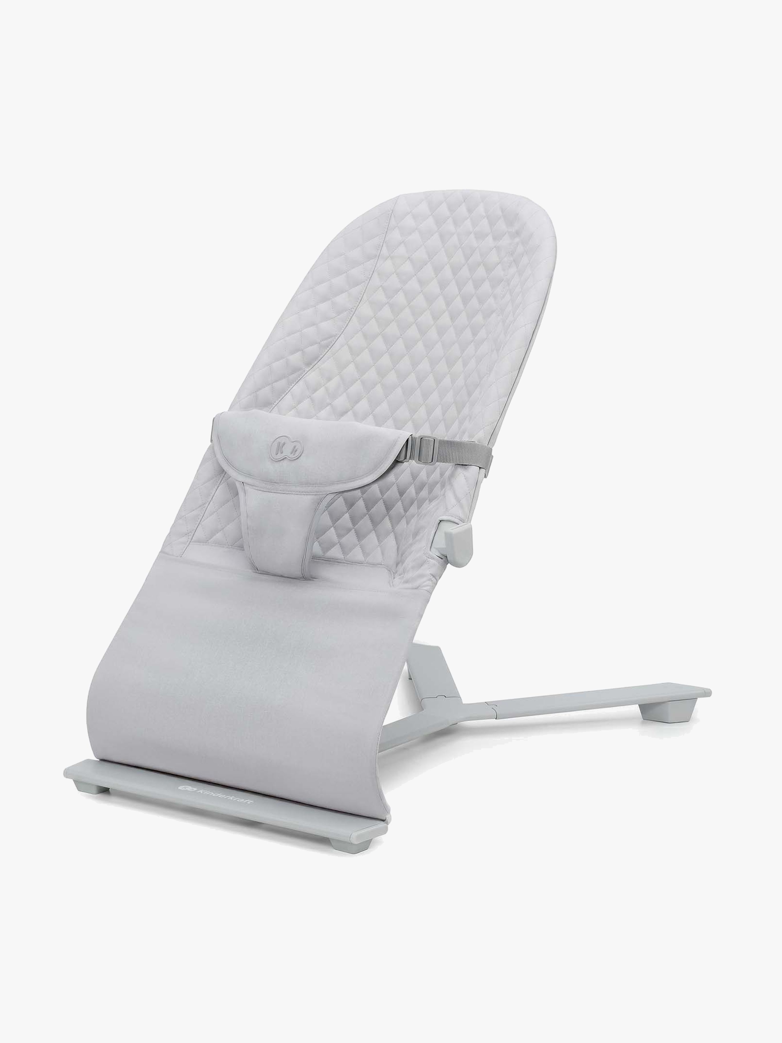 Kinderkraft MIMI Babywippe, Light Grey
