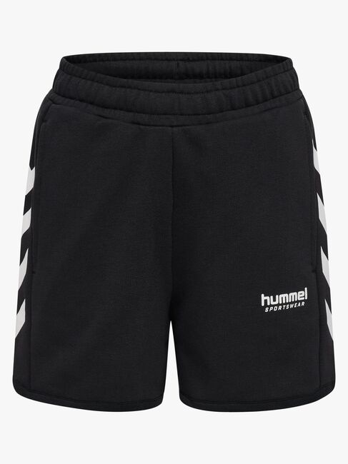 Hummel JR Loose Willy Shorts, Black