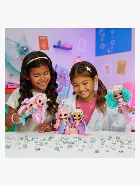 L.O.L. Surprise! Tweens Meerjungfrau Cleo Cove