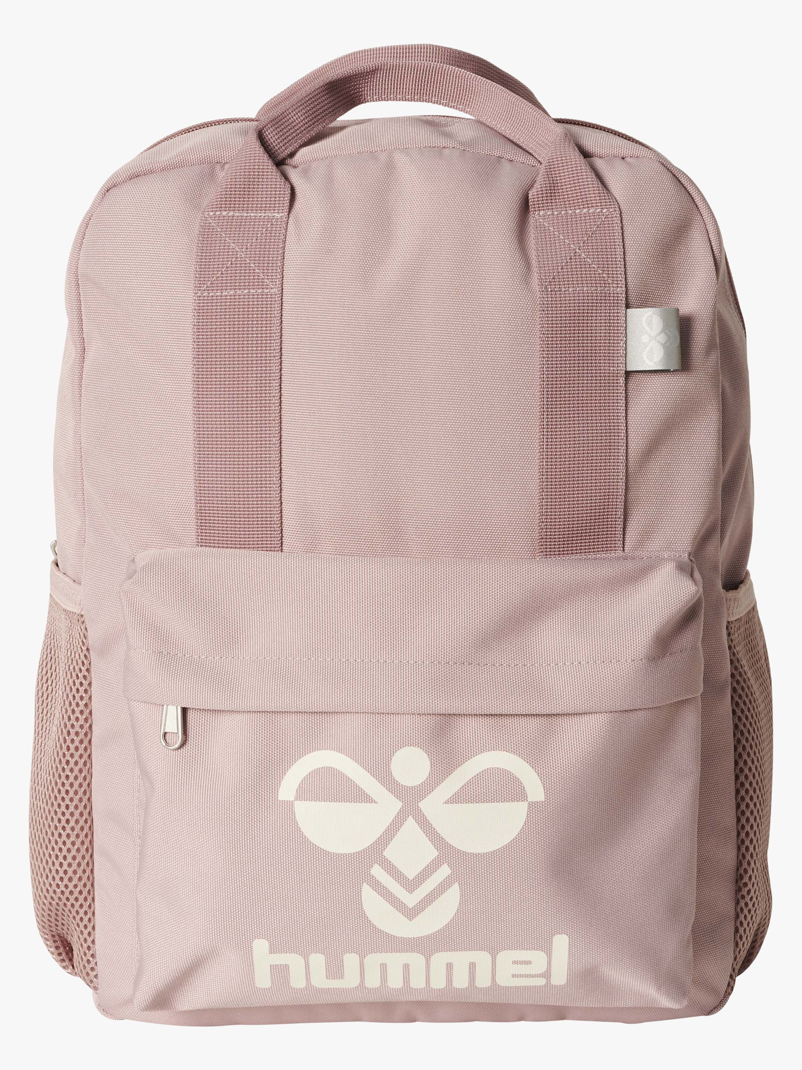 Jazz Kinder Rucksack 15L, Deauville Mauve
