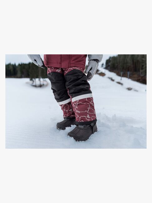 Didriksons Idre Thermohose, Grundsund Wine