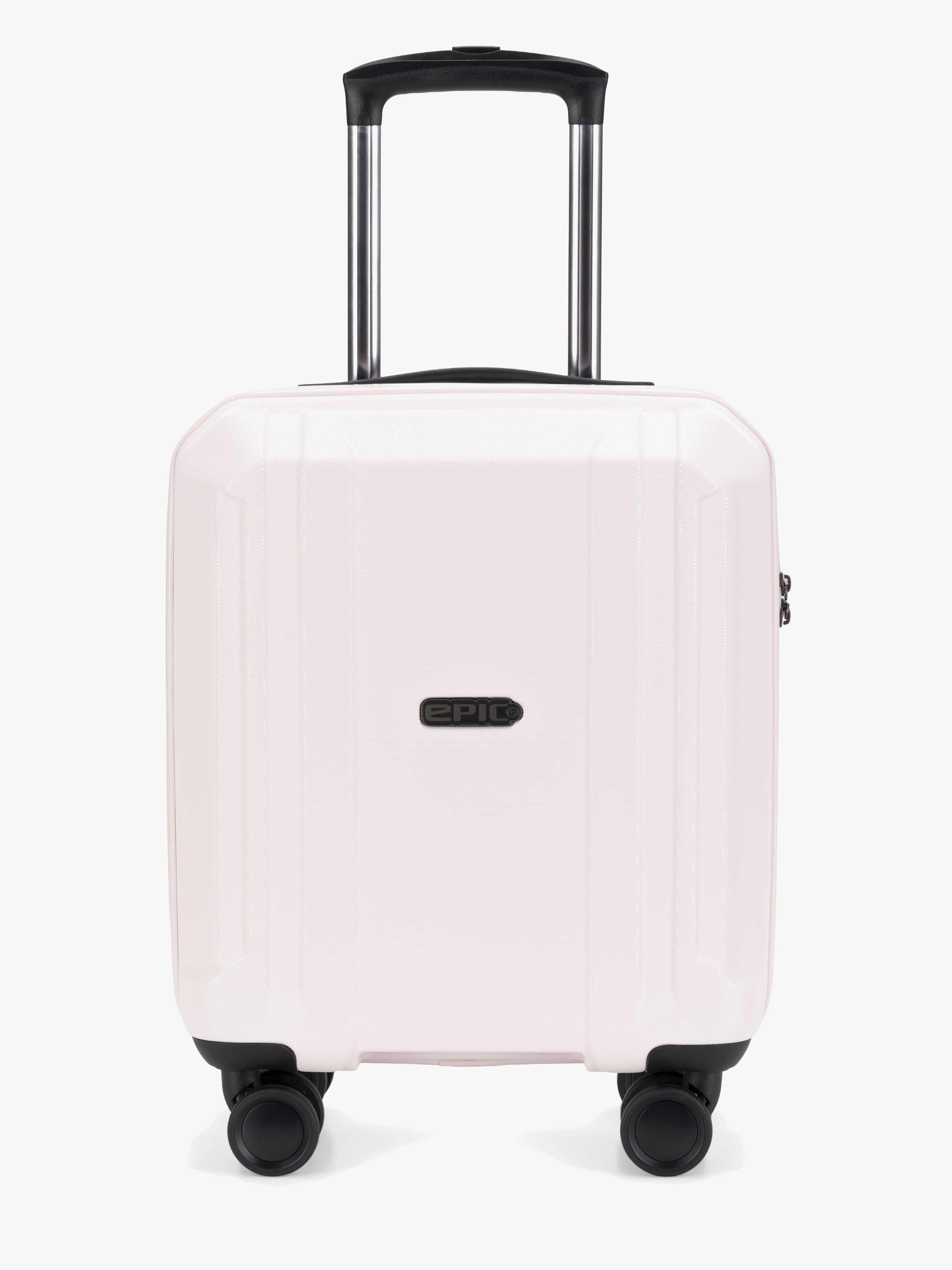 EPIC Travelgear Airwave NEO Koffer 30L, Sugar Rose