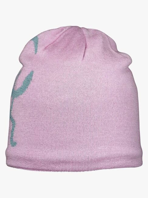 Isbjörn Hawk Mütze, Frost Pink