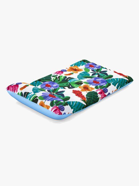 Bestway Badematratze Blissful Drifter Lounge XL