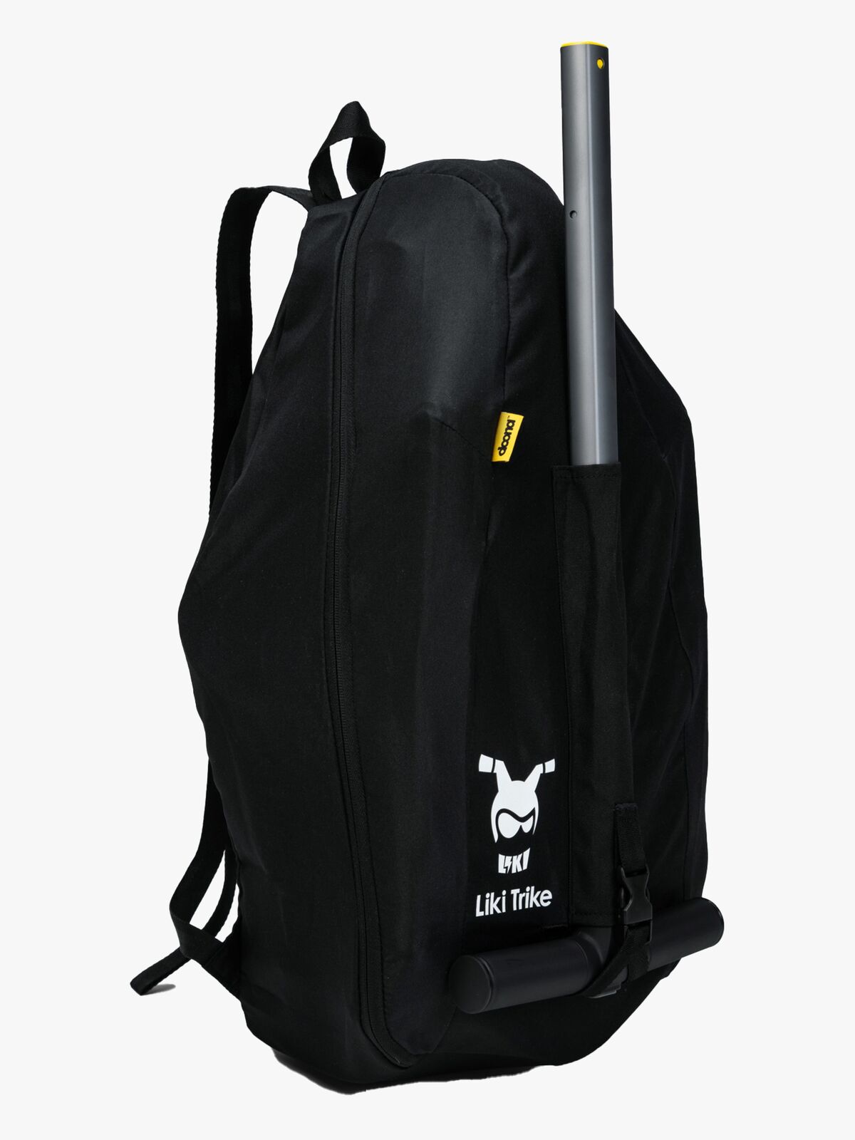 Doona Transporttasche Liki, Schwarz