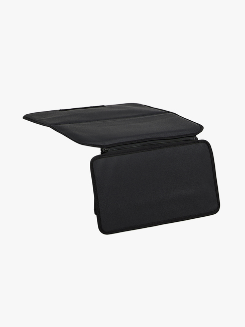 Beemoo Autositzschoner mit Fußstütze