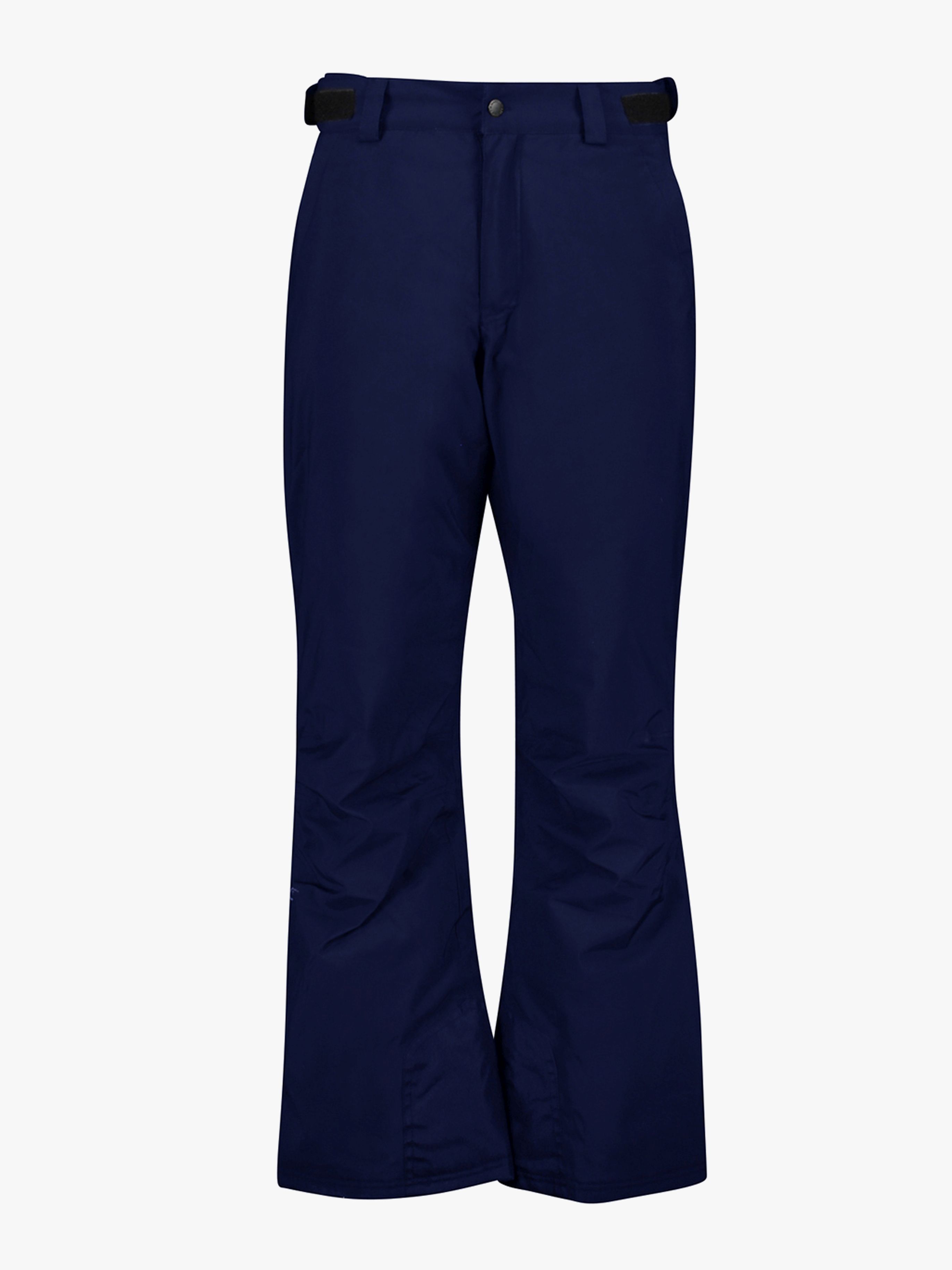 Five Seasons Evron JR Skihose, Marine, 110-116