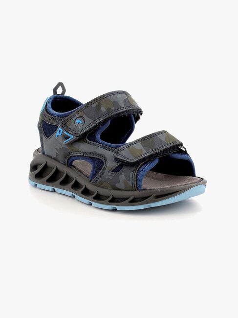 Primigi PON Sandalen, Blau