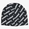 Hummel City Mütze Wollmischung, Black