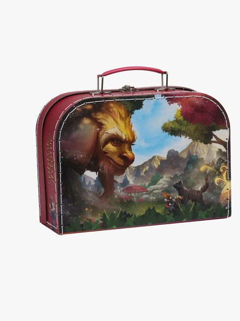 Musse & Helium Koffer 25 cm