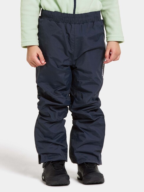Didriksons Idur Outdoorhose, Navy