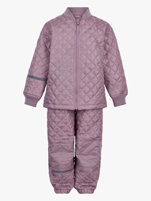 CeLaVi Thermoset, Mauve Shadow